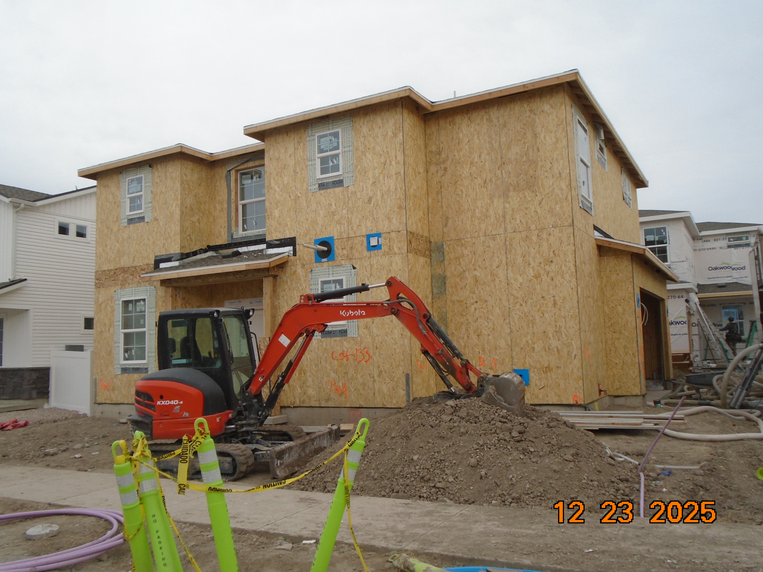 134 N BEAR RIVER Rd